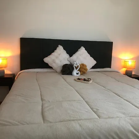 Maison Vallee Holiday home