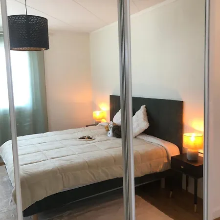 Maison Vallee Holiday home *