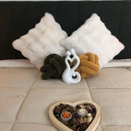 Holiday home Maison Vallee Decines-Charpieu