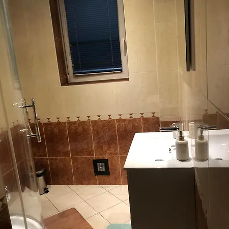 Holiday home Maison Vallee Decines-Charpieu
