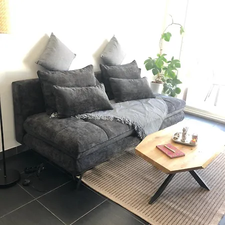 Holiday home Maison Vallee Decines-Charpieu